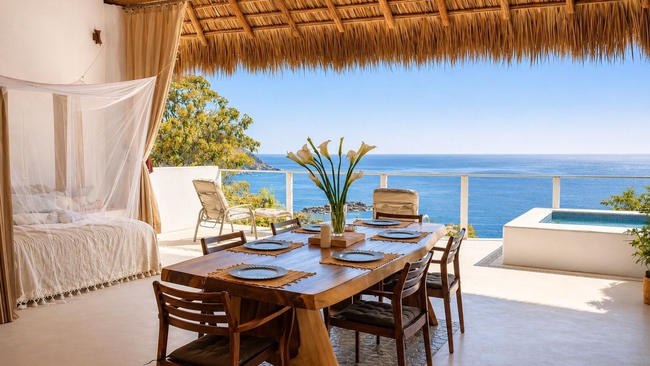 Photo of Outdoor in San Pedro Pochutla