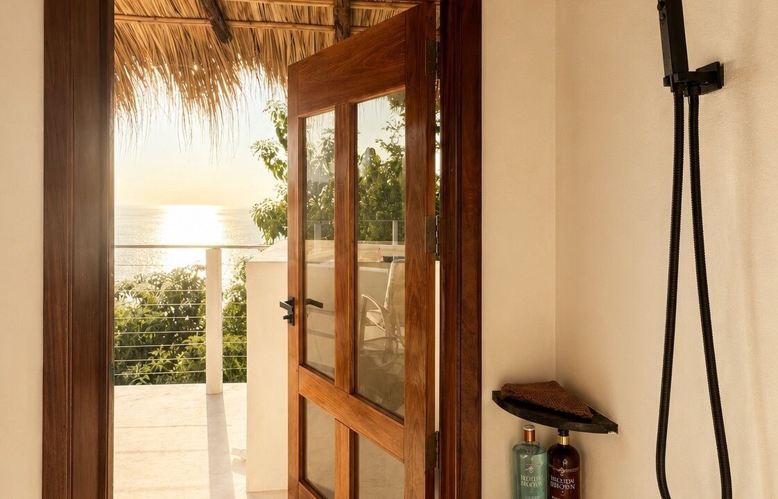 Photo of Patio Balcony in San Pedro Pochutla