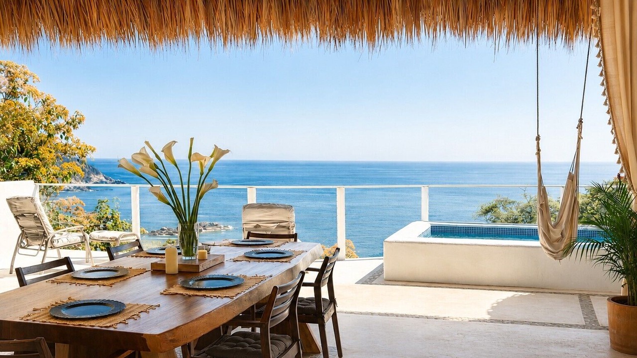 Photo of Outdoor in San Pedro Pochutla