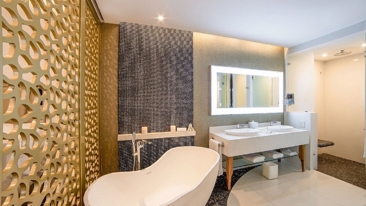 Photo of Bathroom in Palmilla