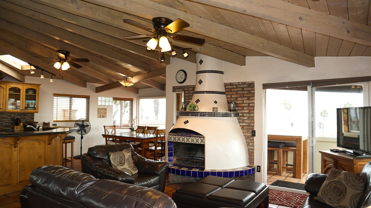 Photo of Bedroom in Las Gaviotas