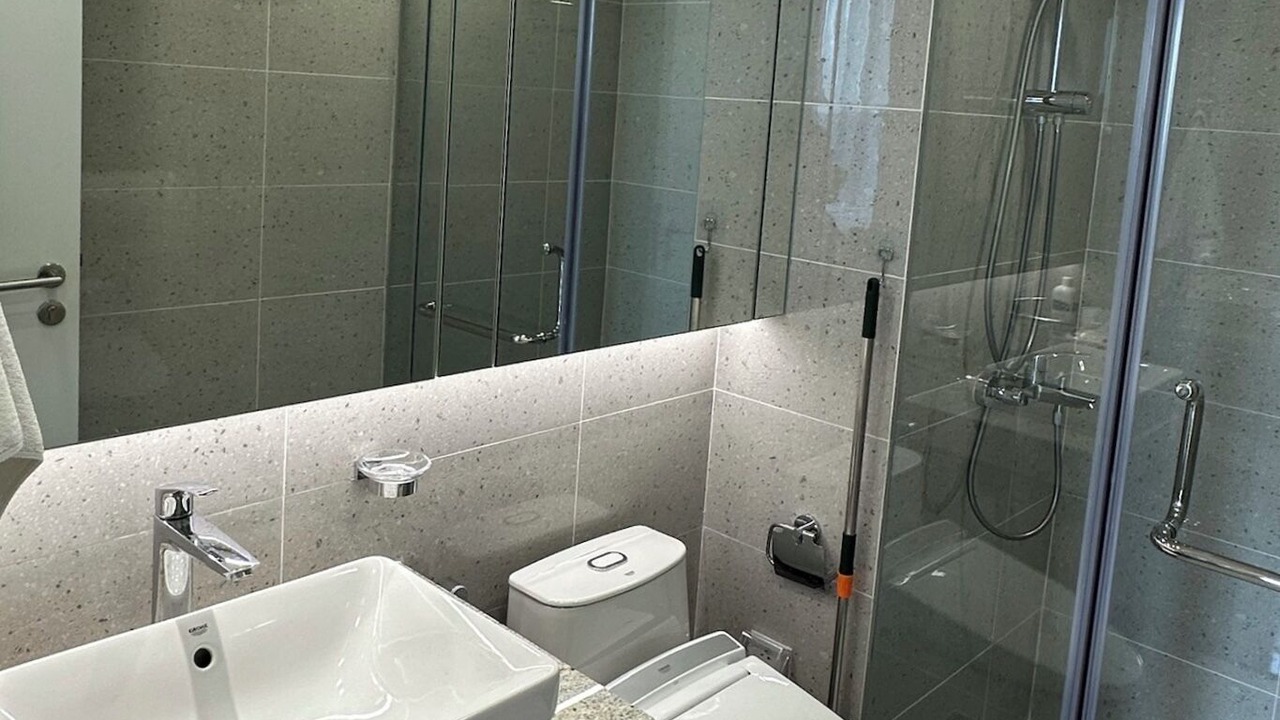 Photo of Bathroom in Dong Da
