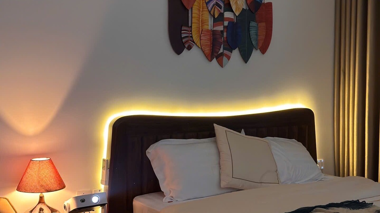 Photo of Bedroom in Dong Da