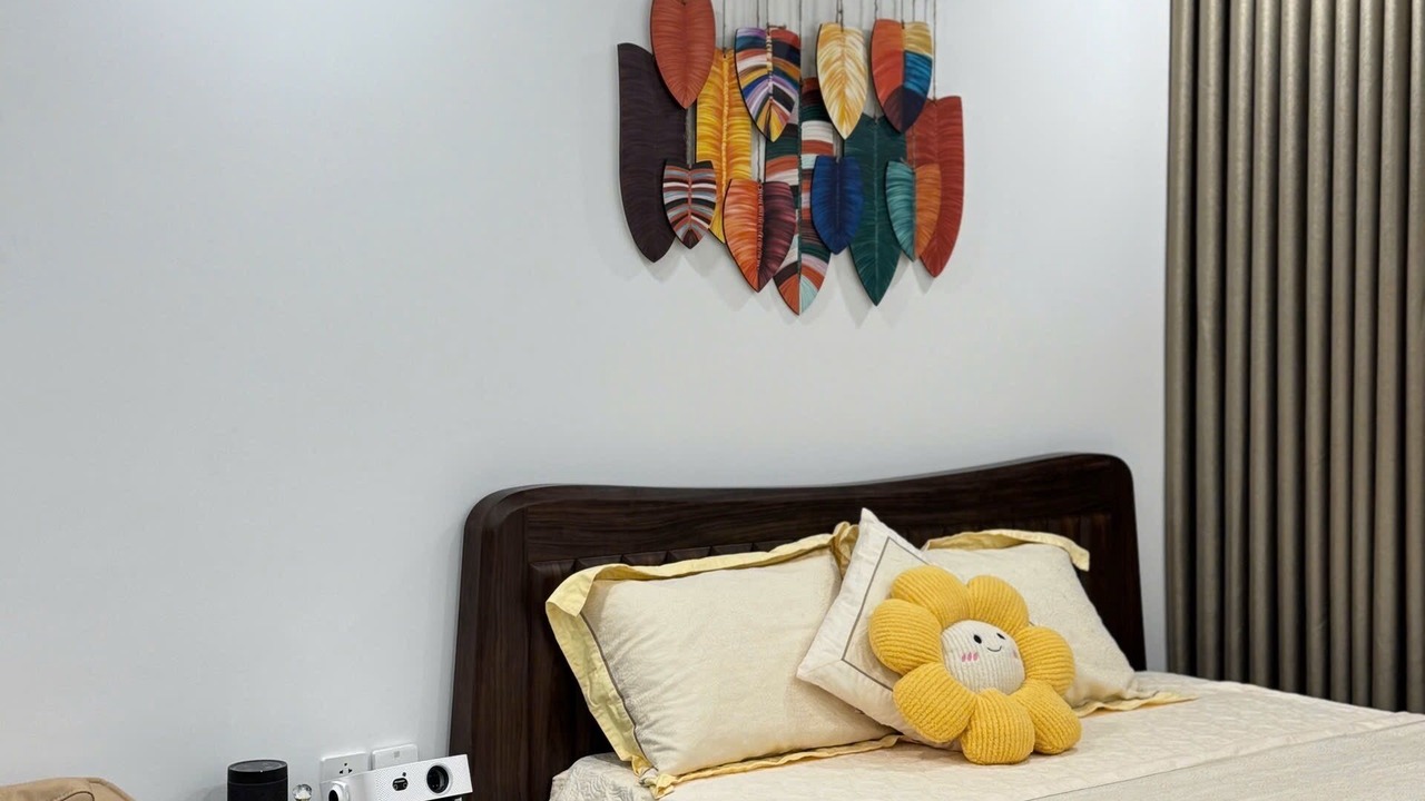 Photo of Bedroom in Dong Da