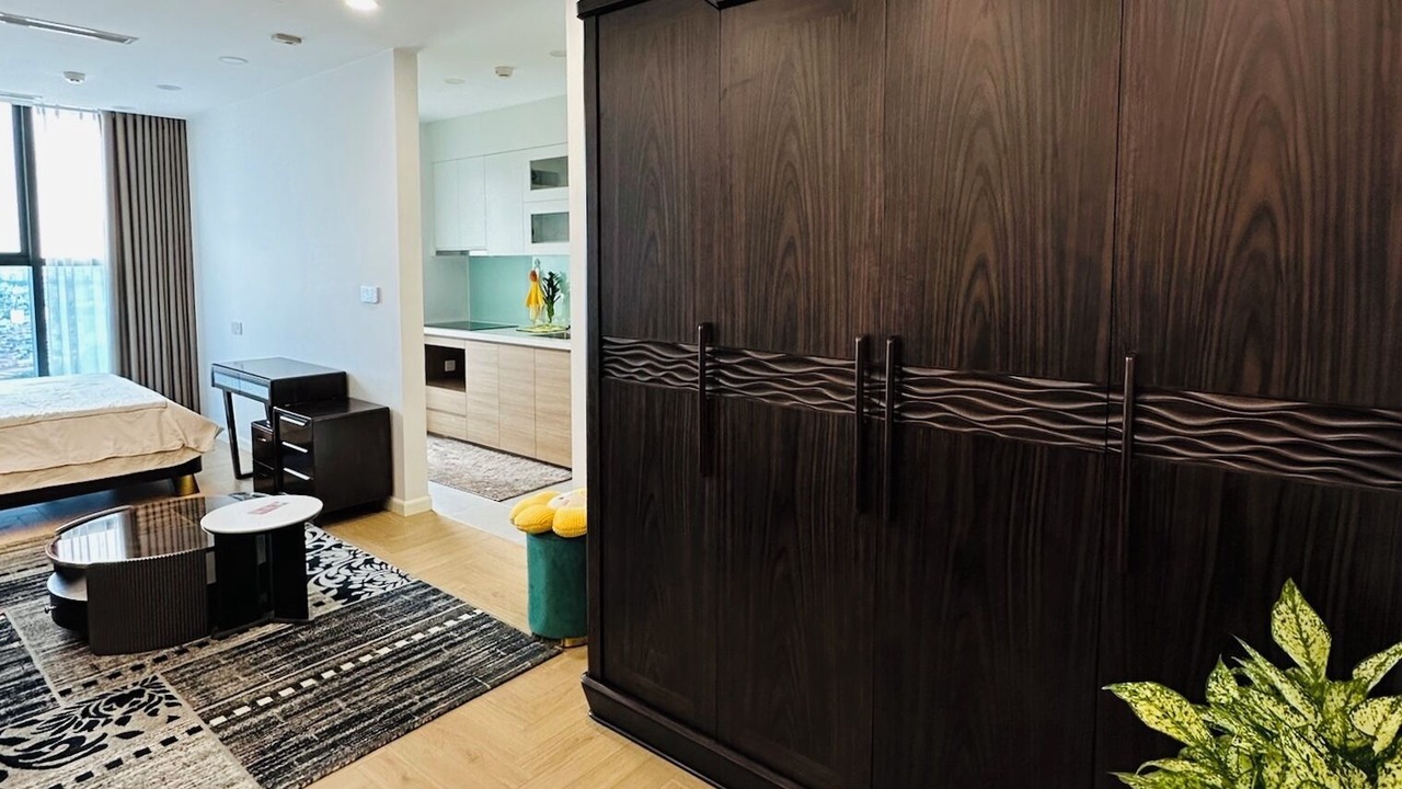 Photo of Bedroom in Dong Da