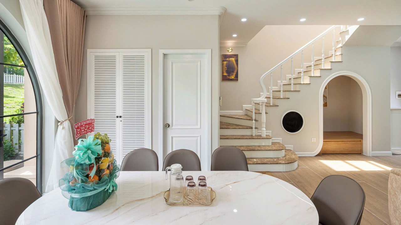 Photo of Livingroom in Phan Thiet