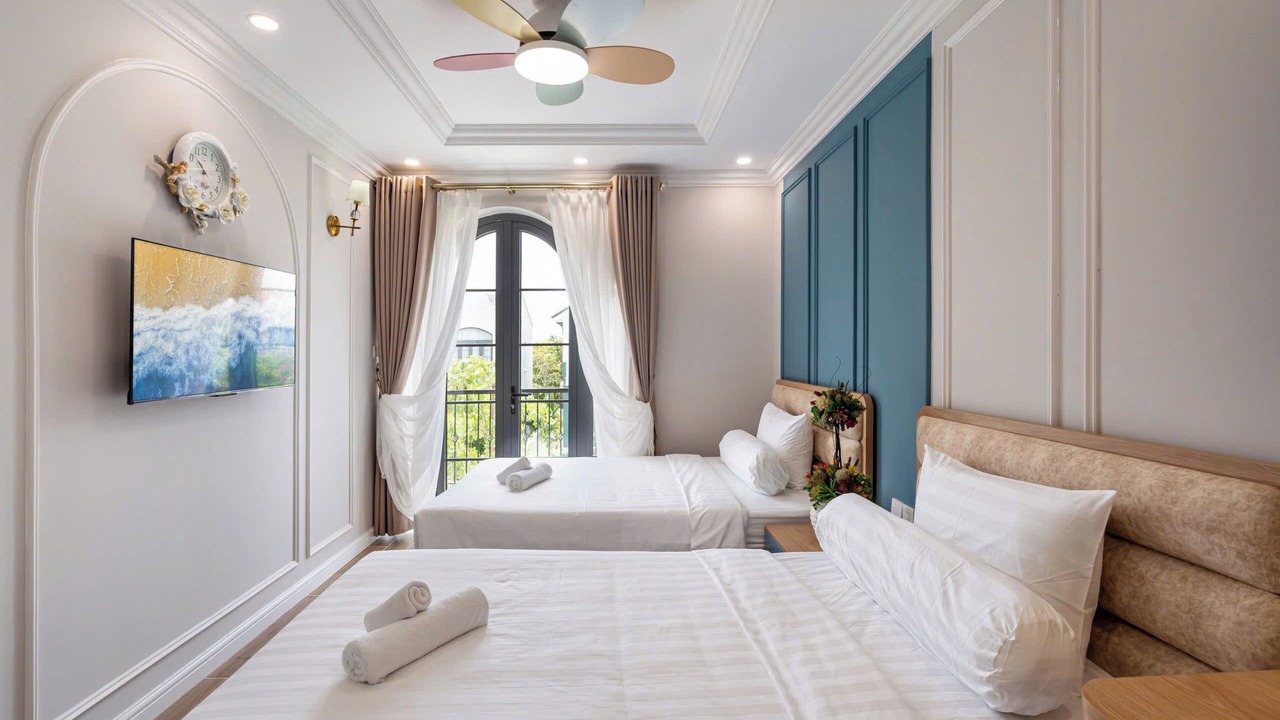 Photo of Bedroom in Phan Thiet