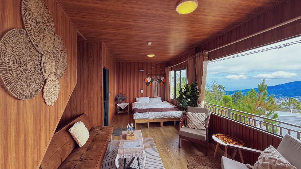 Photo of Bedroom in Da Lat