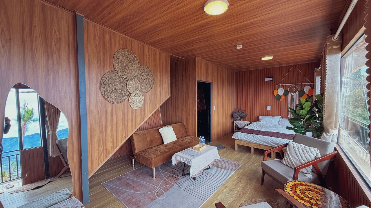 Photo of Bedroom in Da Lat