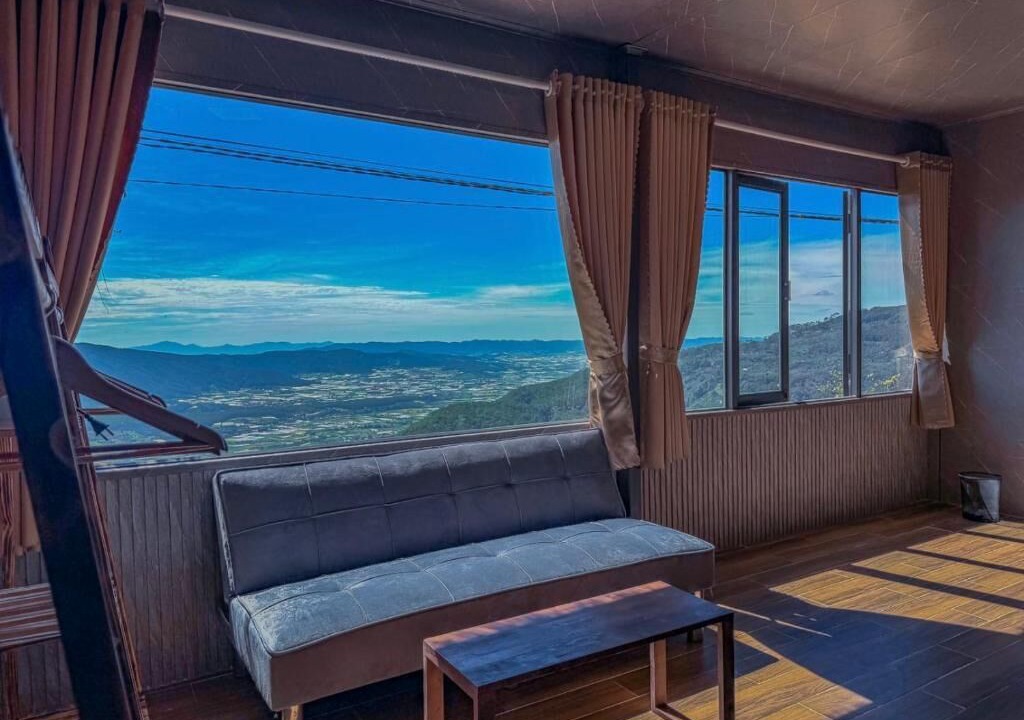 Photo of Livingroom in Da Lat