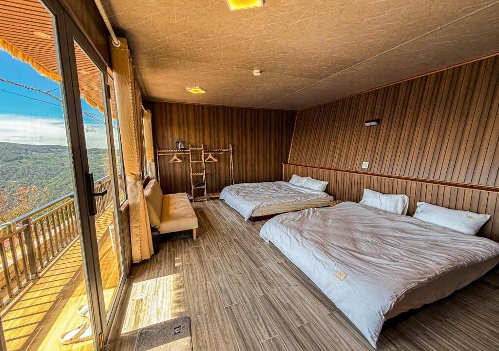 Photo of Bedroom in Da Lat