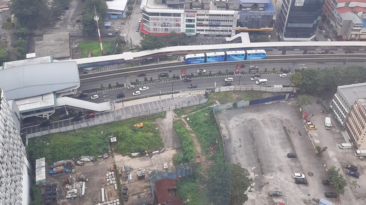 Photo of Outdoor in Kuala Lumpur City Centre