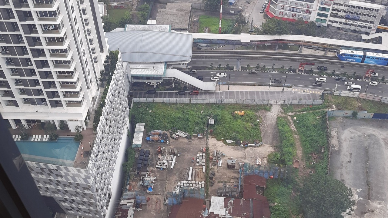 Photo of Outdoor in Kuala Lumpur City Centre