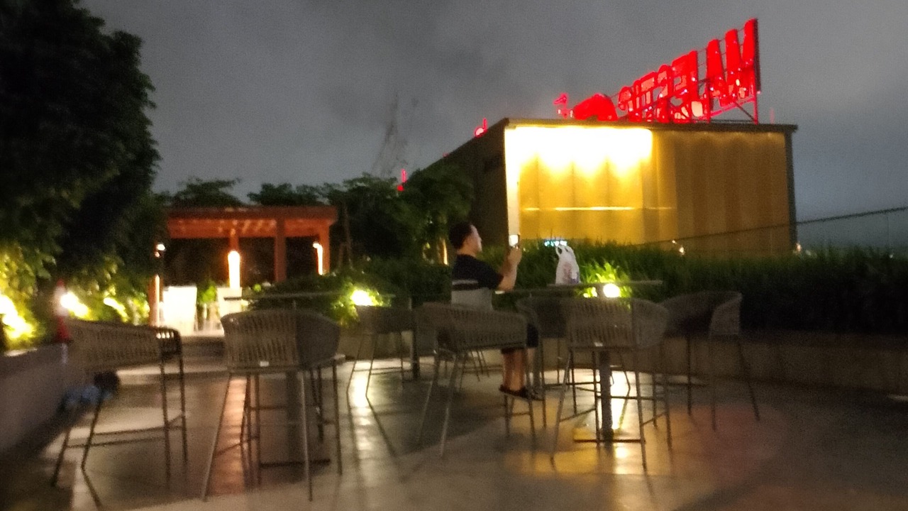 Photo of Outdoor in Kuala Lumpur City Centre