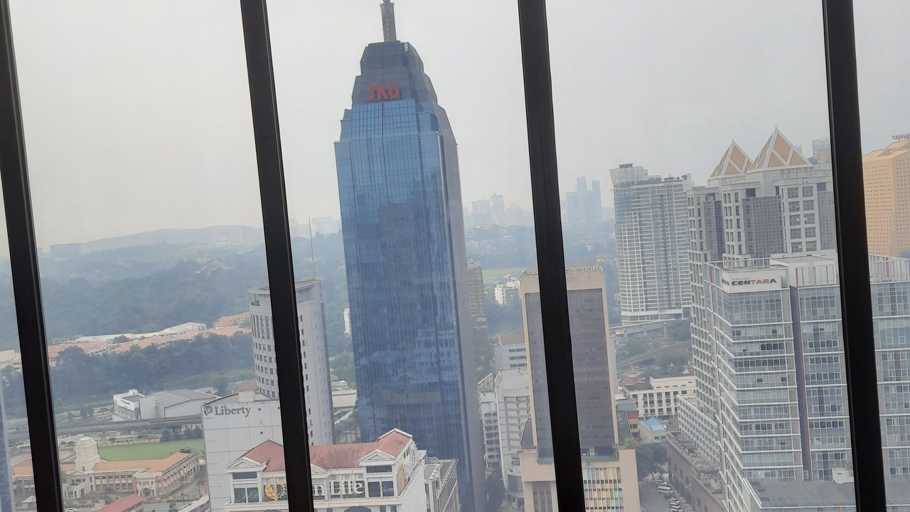 Photo of Others in Kuala Lumpur City Centre