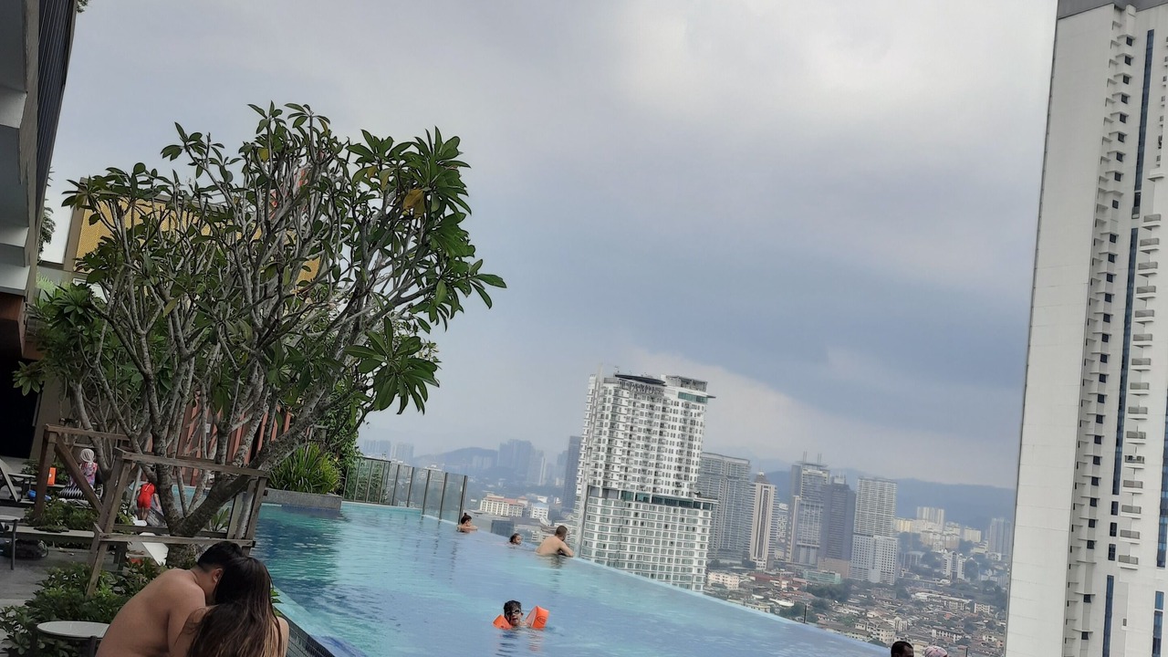 Photo of Outdoor in Kuala Lumpur City Centre