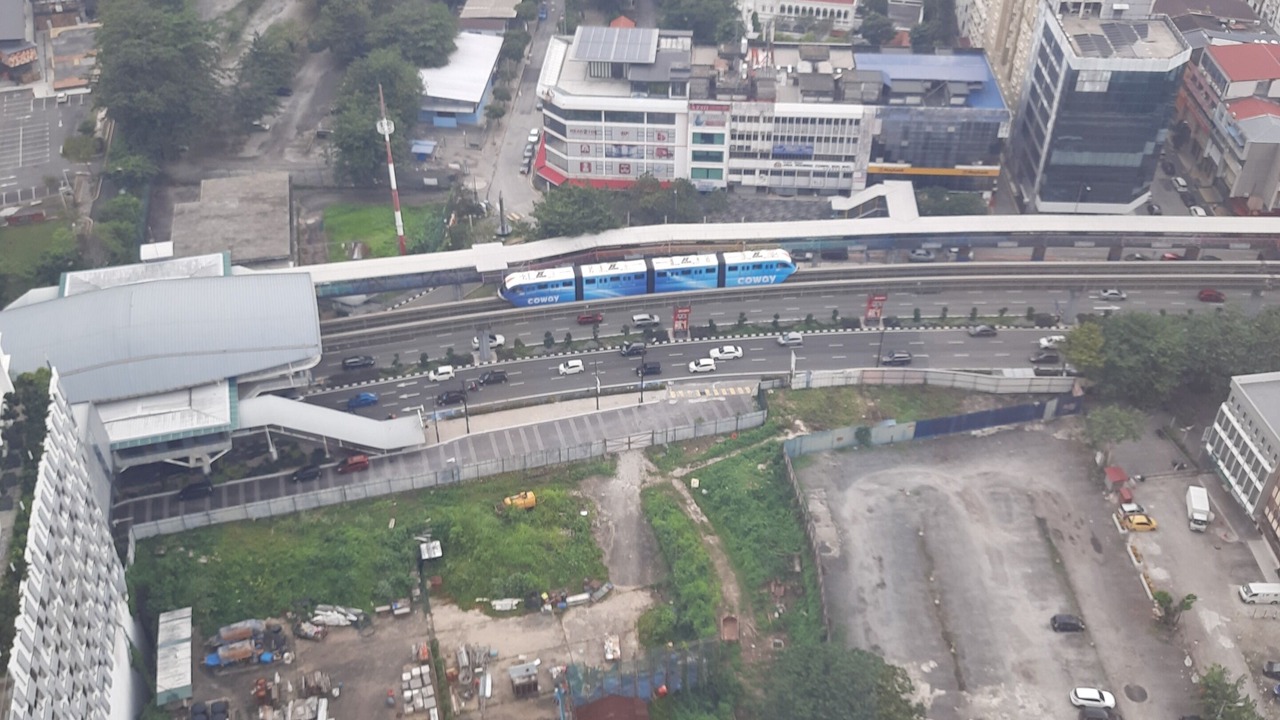 Photo of Outdoor in Kuala Lumpur City Centre