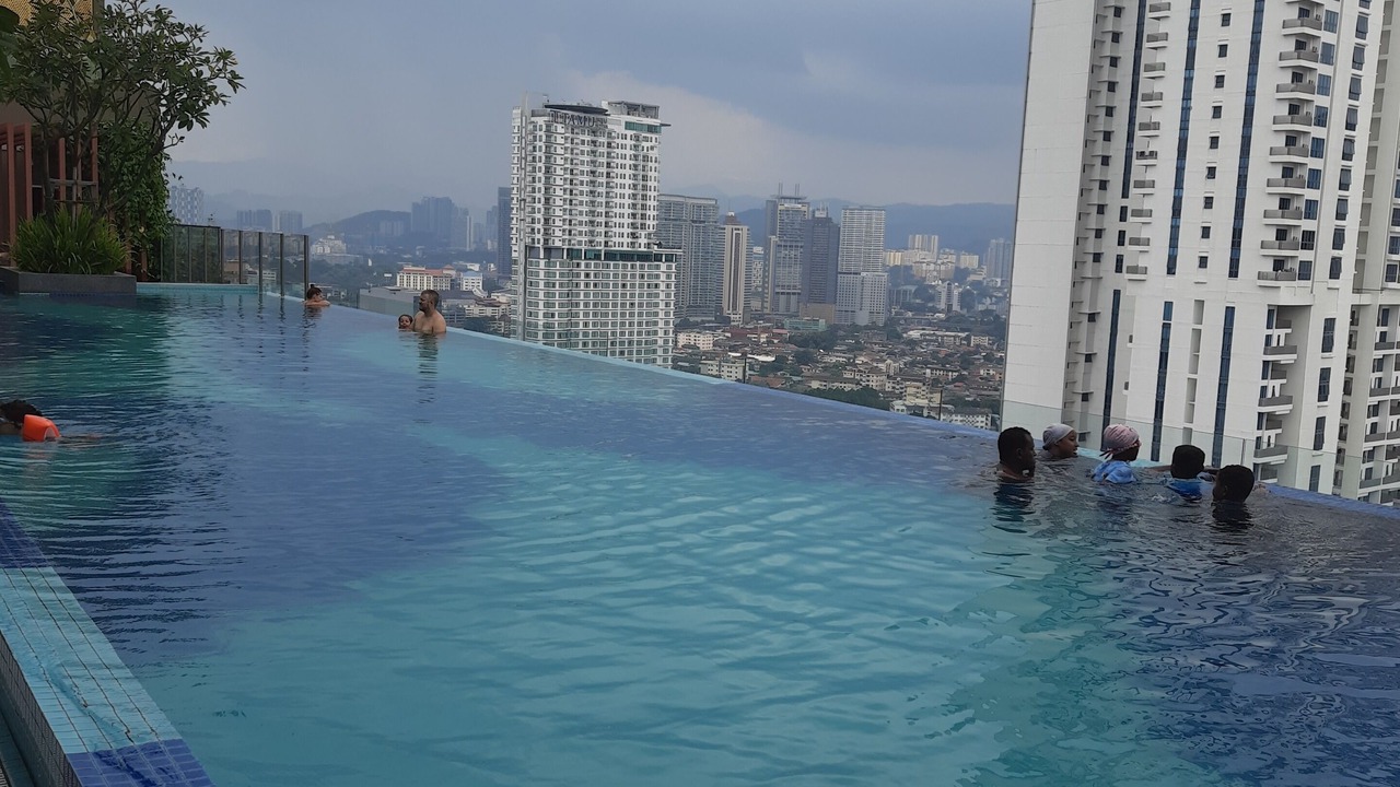 Photo of Outdoor in Kuala Lumpur City Centre
