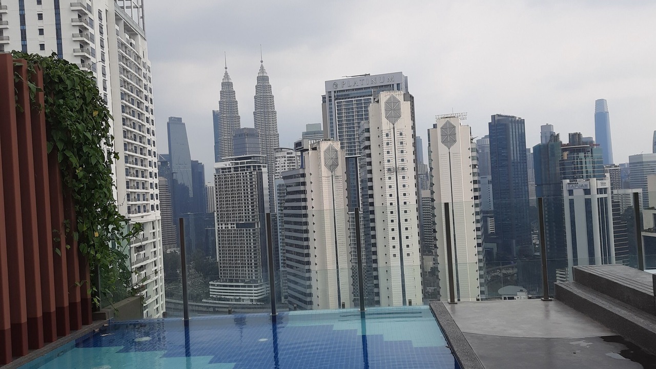 Photo of Outdoor in Kuala Lumpur City Centre