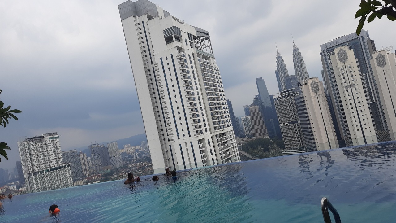 Photo of Outdoor in Kuala Lumpur City Centre