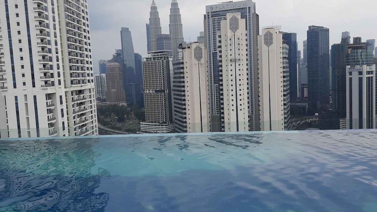 Photo of Outdoor in Kuala Lumpur City Centre
