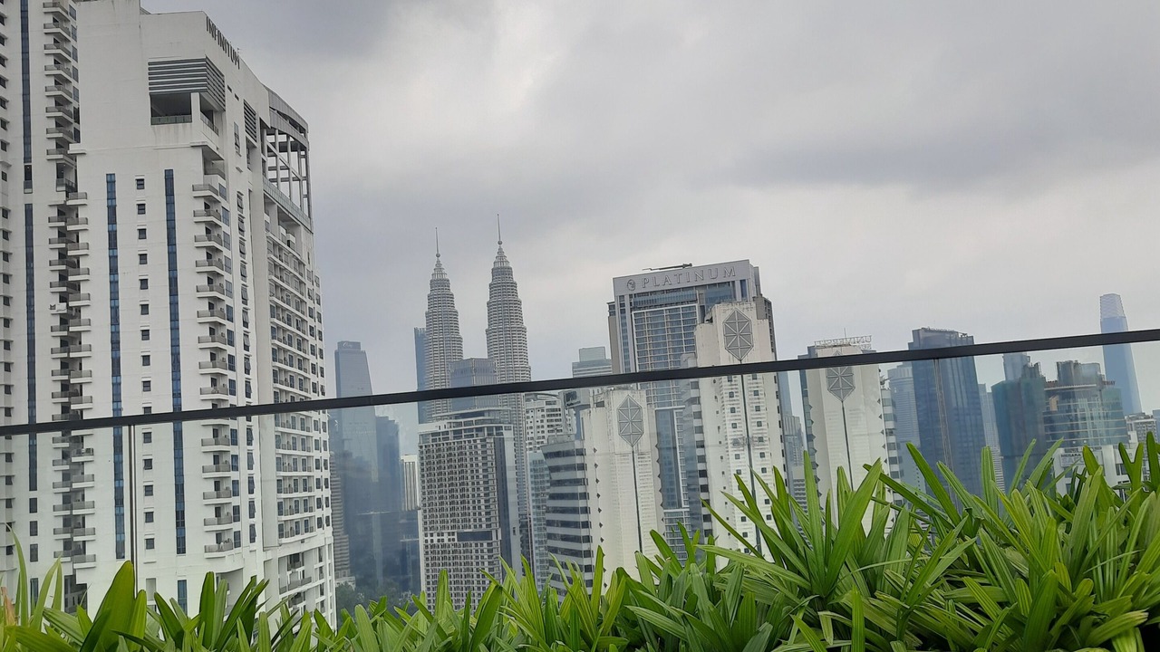 Photo of Outdoor in Kuala Lumpur City Centre