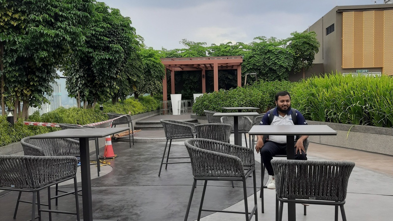 Photo of Outdoor in Kuala Lumpur City Centre