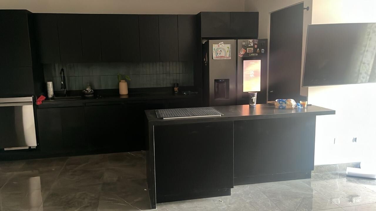 Photo of Kitchen in Monterrey