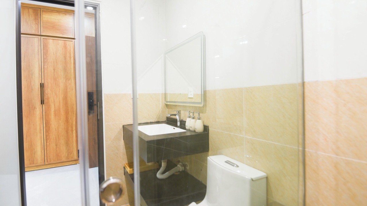 Photo of Bathroom in Thuy Nguyen