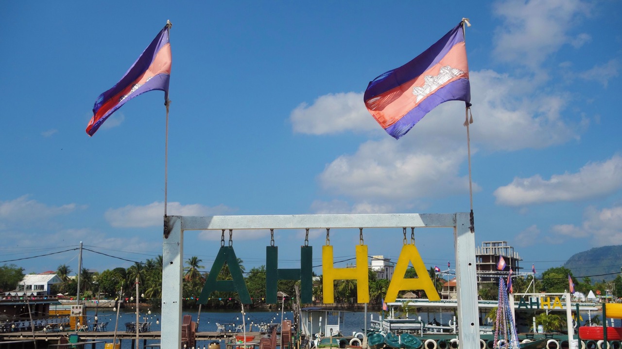 Photo of Outdoor in Santuk