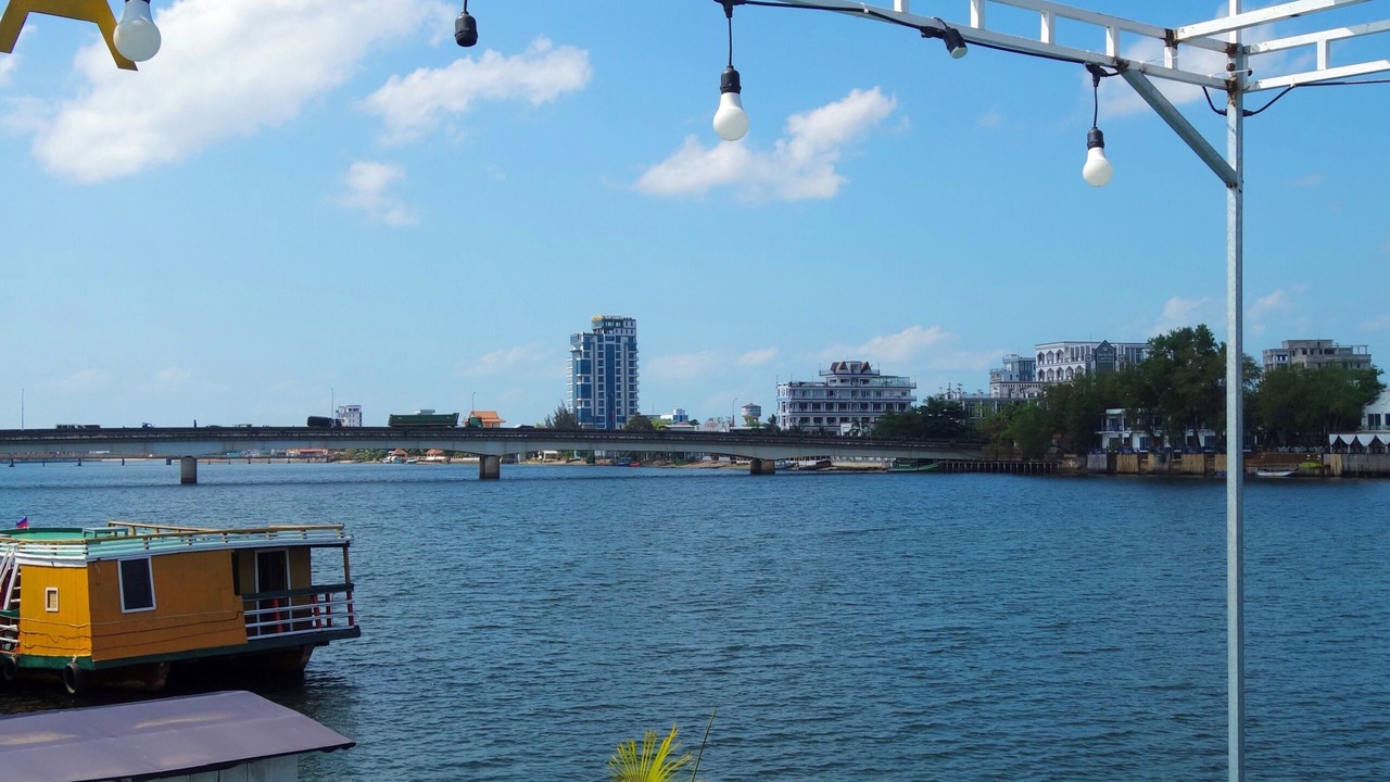 Photo of Outdoor in Santuk