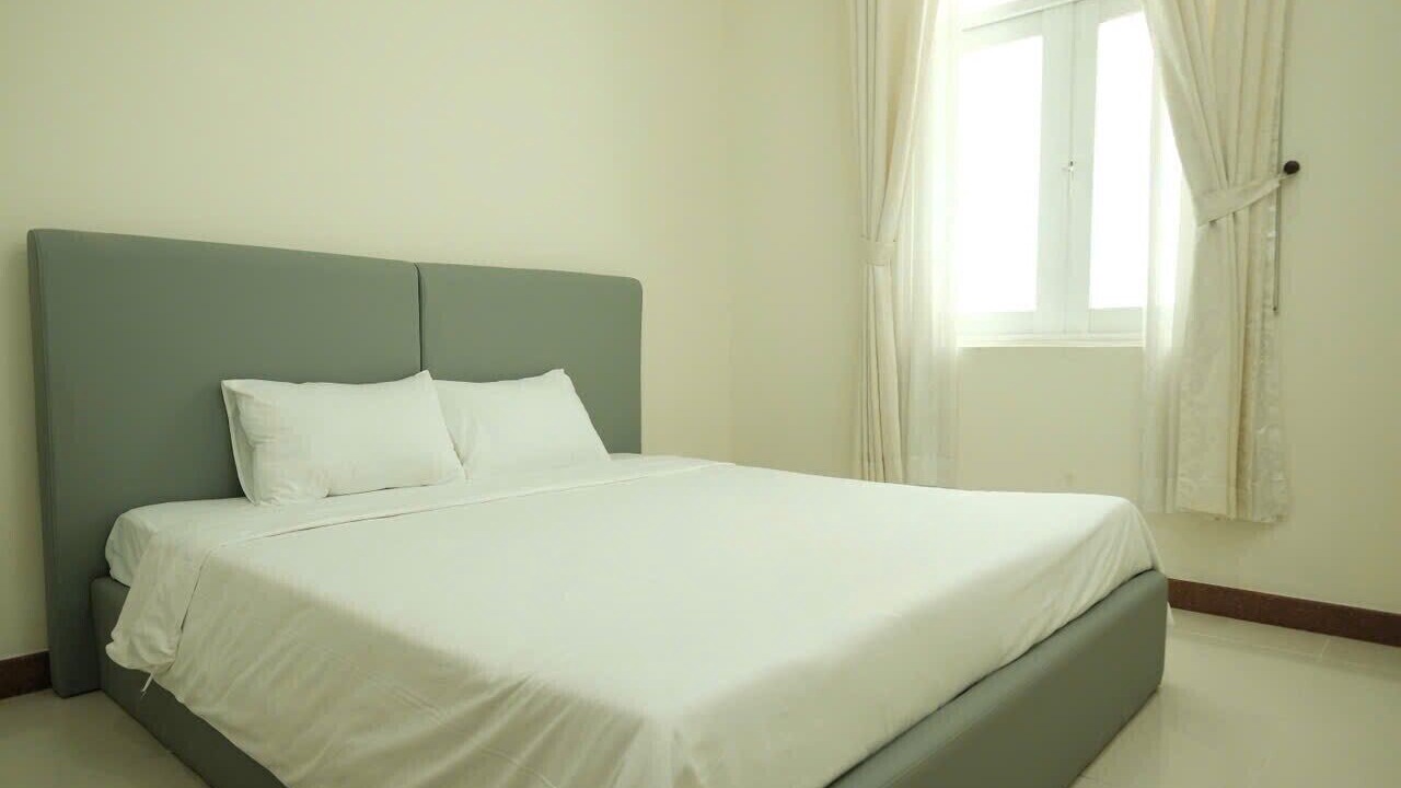 Photo of Bedroom in Thu Thiem