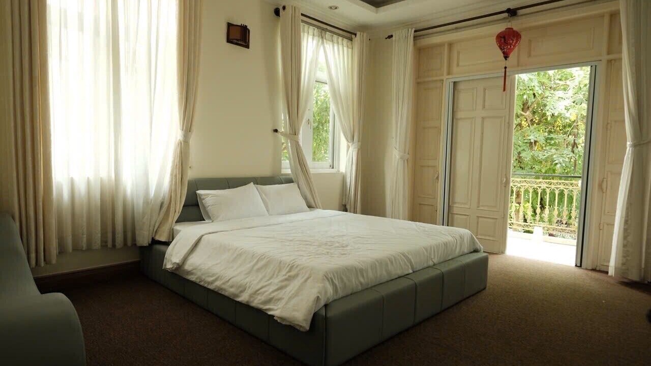 Photo of Bedroom in Thu Thiem