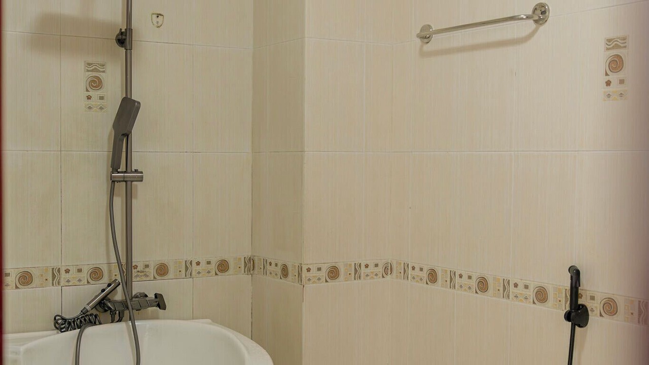 Photo of Bathroom in Thu Thiem