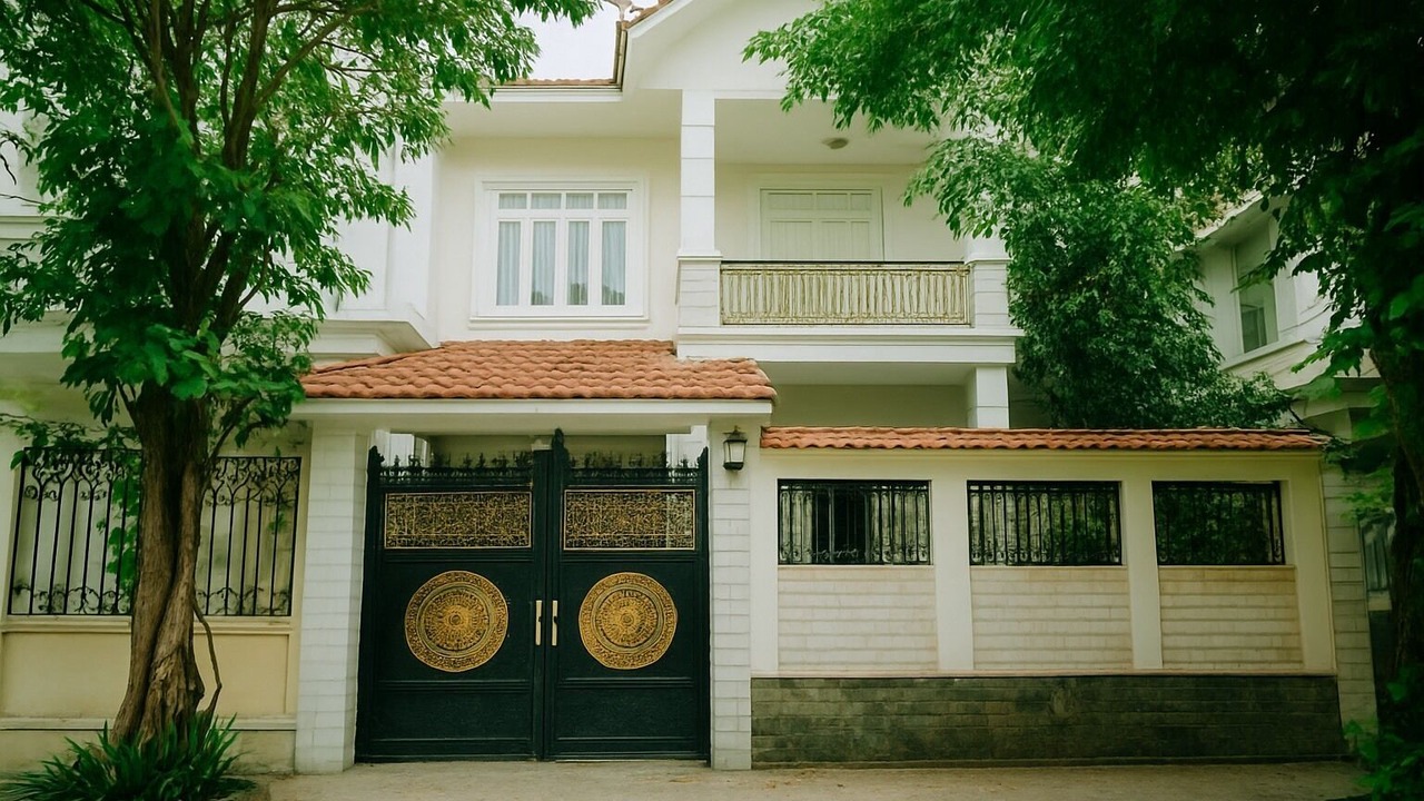 Photo of Outdoor in Thu Thiem