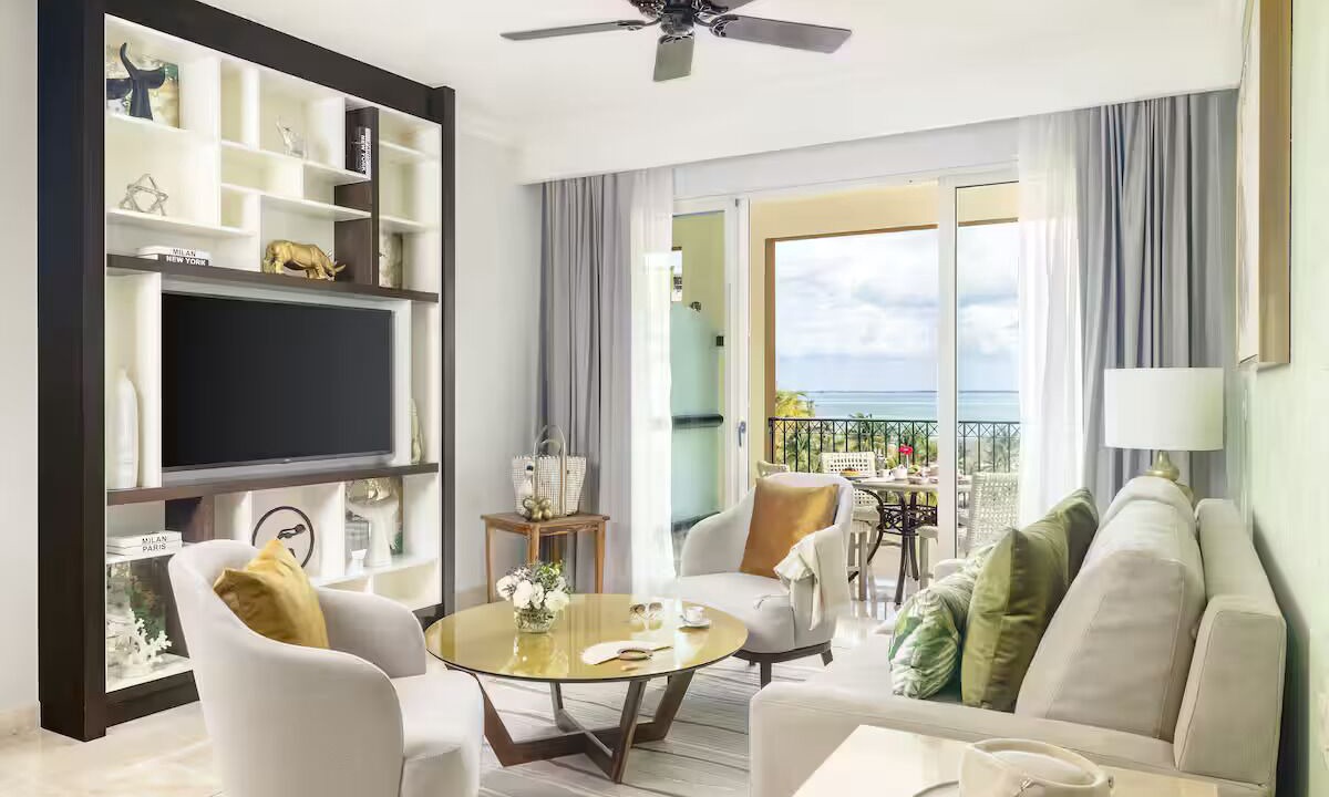 Photo of Livingroom in Playa Mujeres