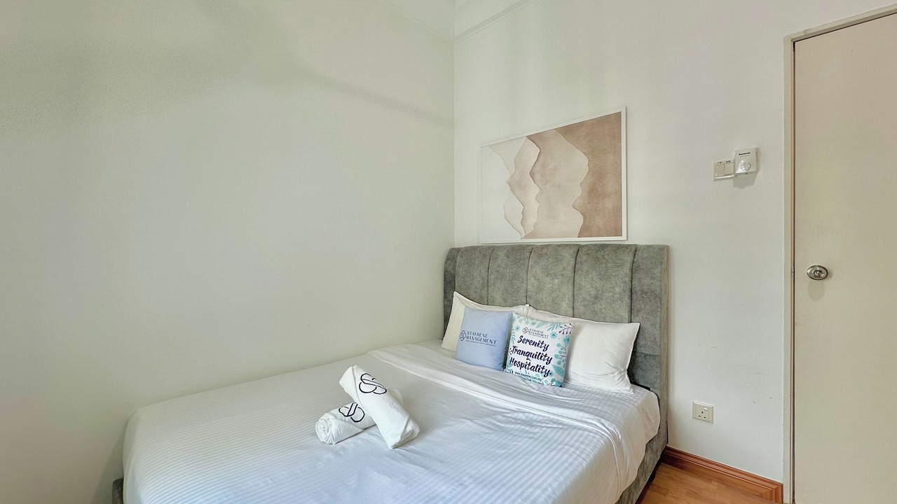 Photo of Bedroom in Taman Bukit Mewah