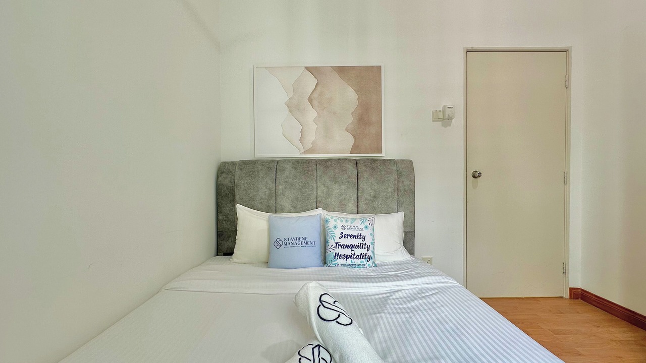 Photo of Bedroom in Taman Bukit Mewah