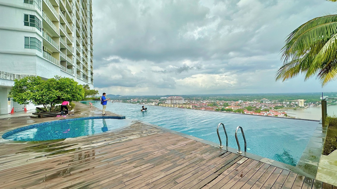 Photo of Outdoor in Malacca City