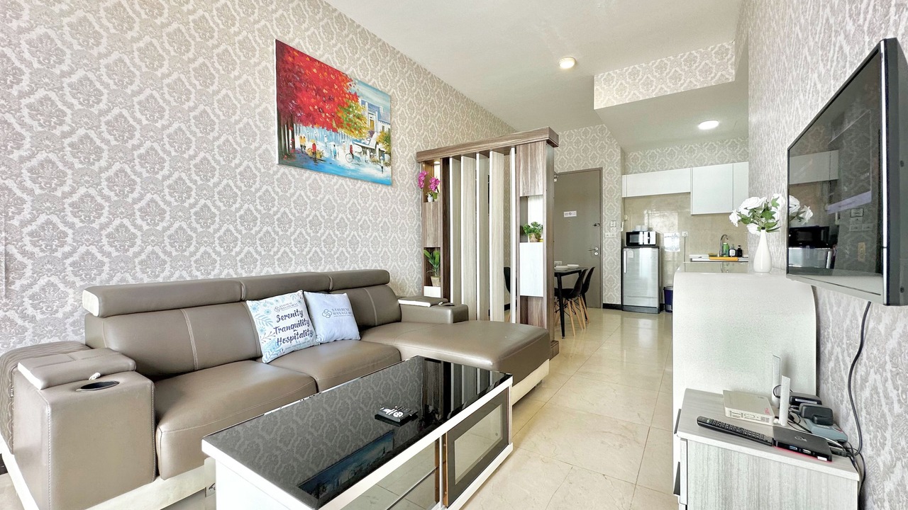 Photo of Livingroom in Malacca City