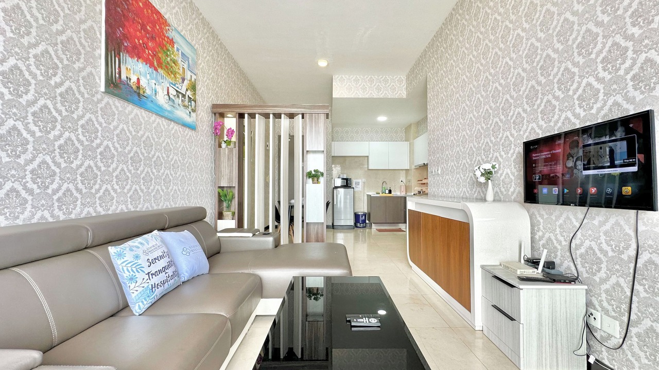 Photo of Livingroom in Malacca City
