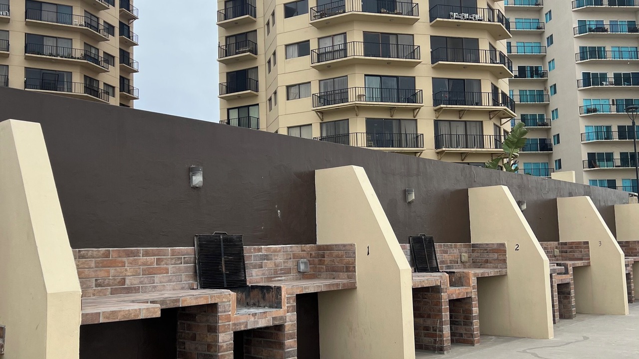 Photo of Outdoor in Centro Playas