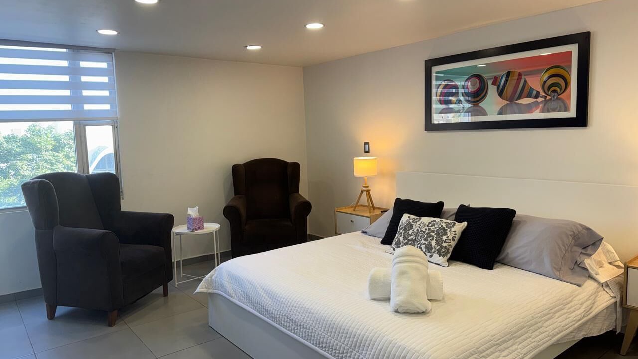 Photo of Bedroom in San Jose Insurgentes