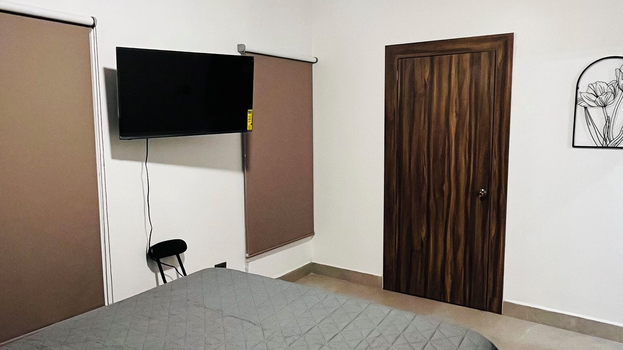 Photo of Bedroom in Juarez Municipality