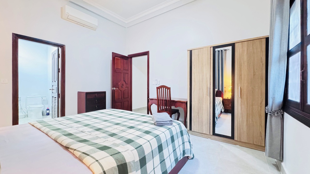 Photo of Bedroom in Siem Reap