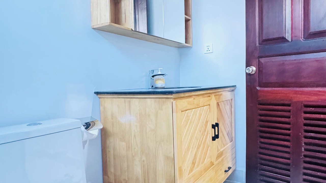 Photo of Bathroom in Siem Reap