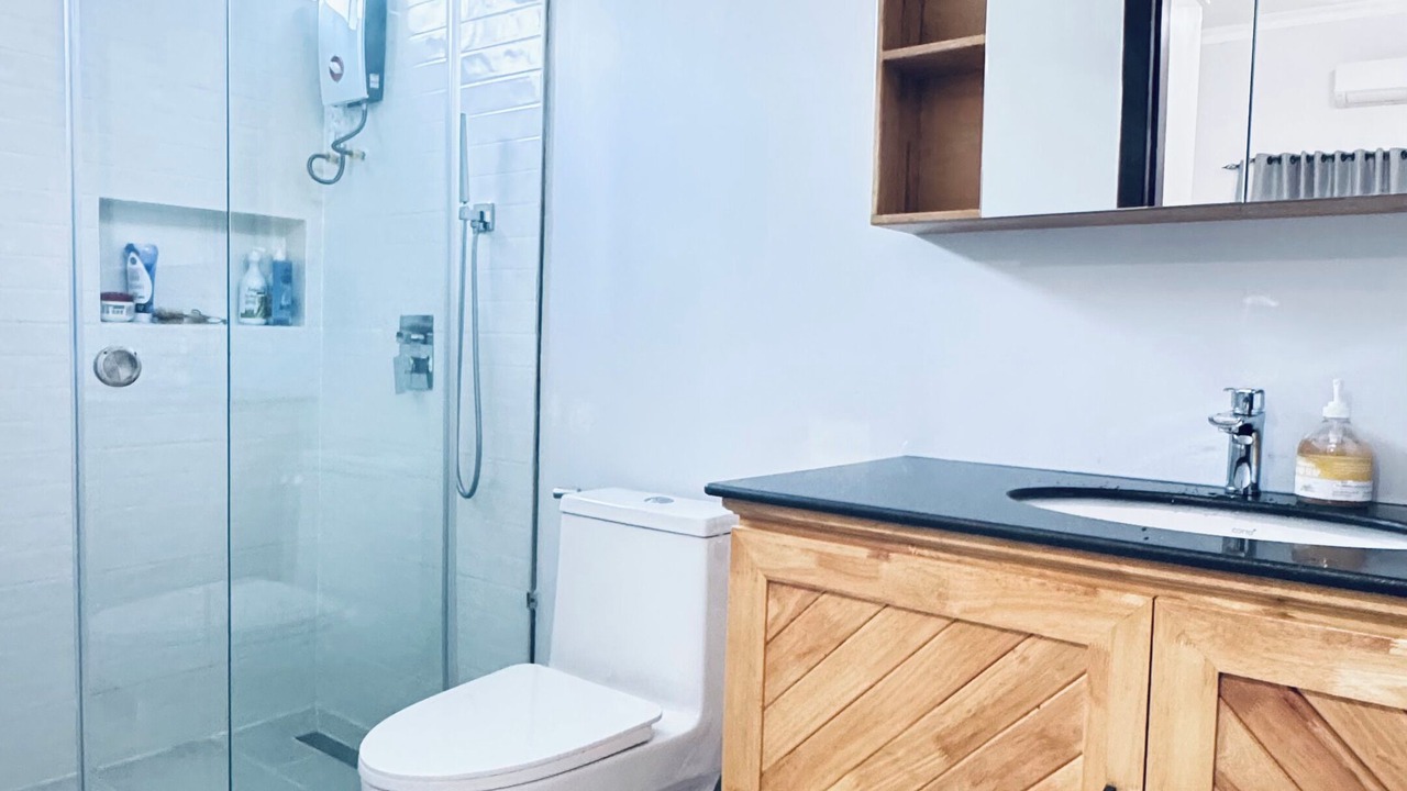 Photo of Bathroom in Siem Reap