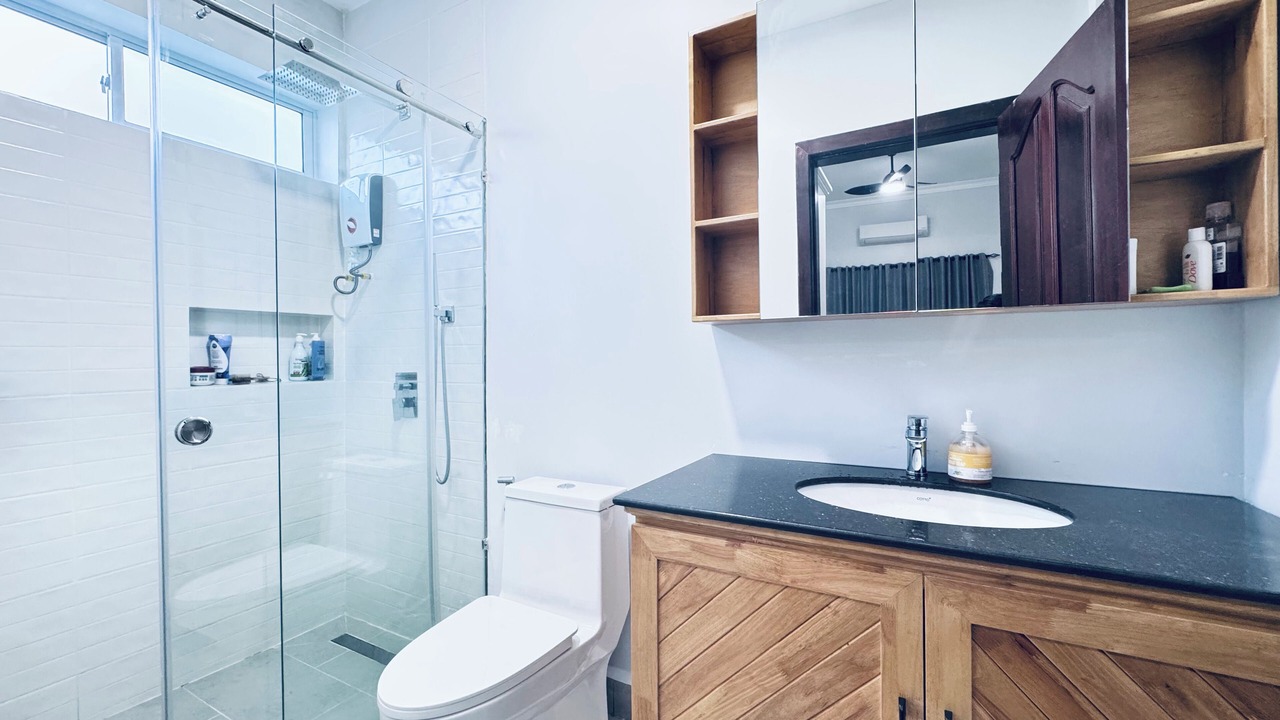 Photo of Bathroom in Siem Reap