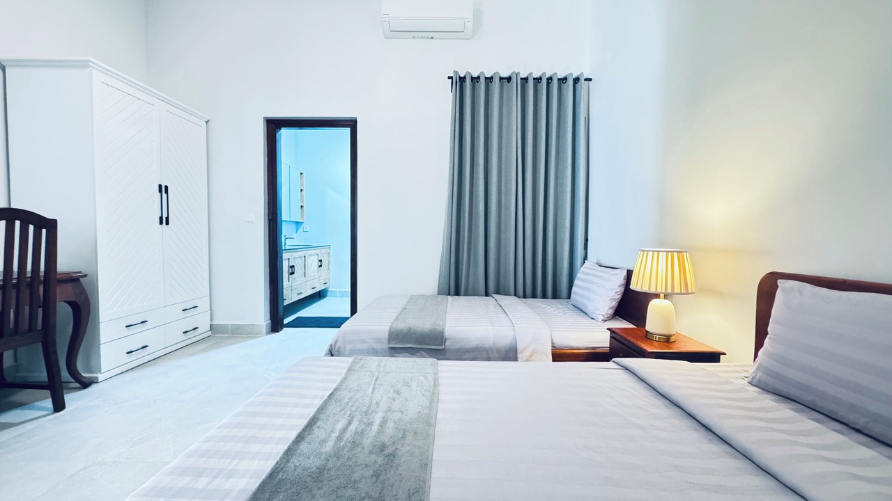Photo of Bedroom in Siem Reap