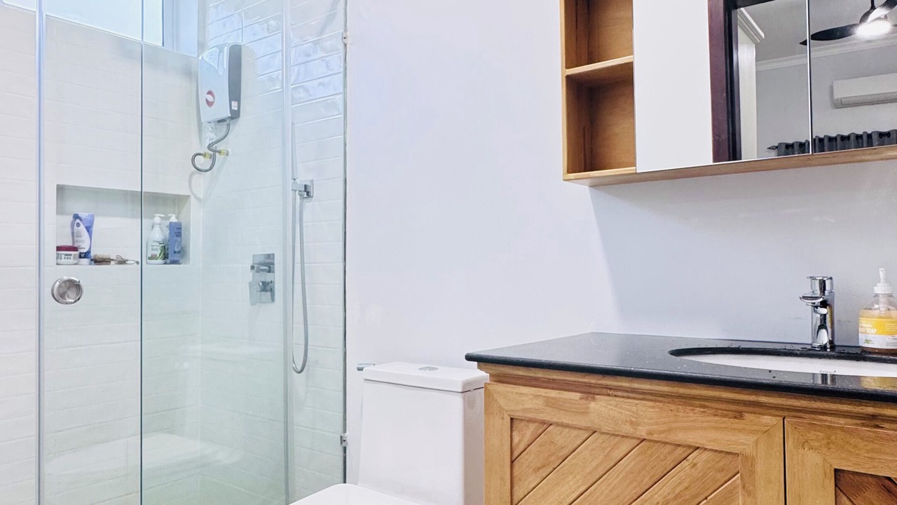Photo of Bathroom in Siem Reap